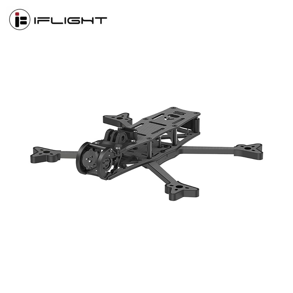 Drone Kit Fpv - IFlight AOS 5 V5.1 FPV 프레임