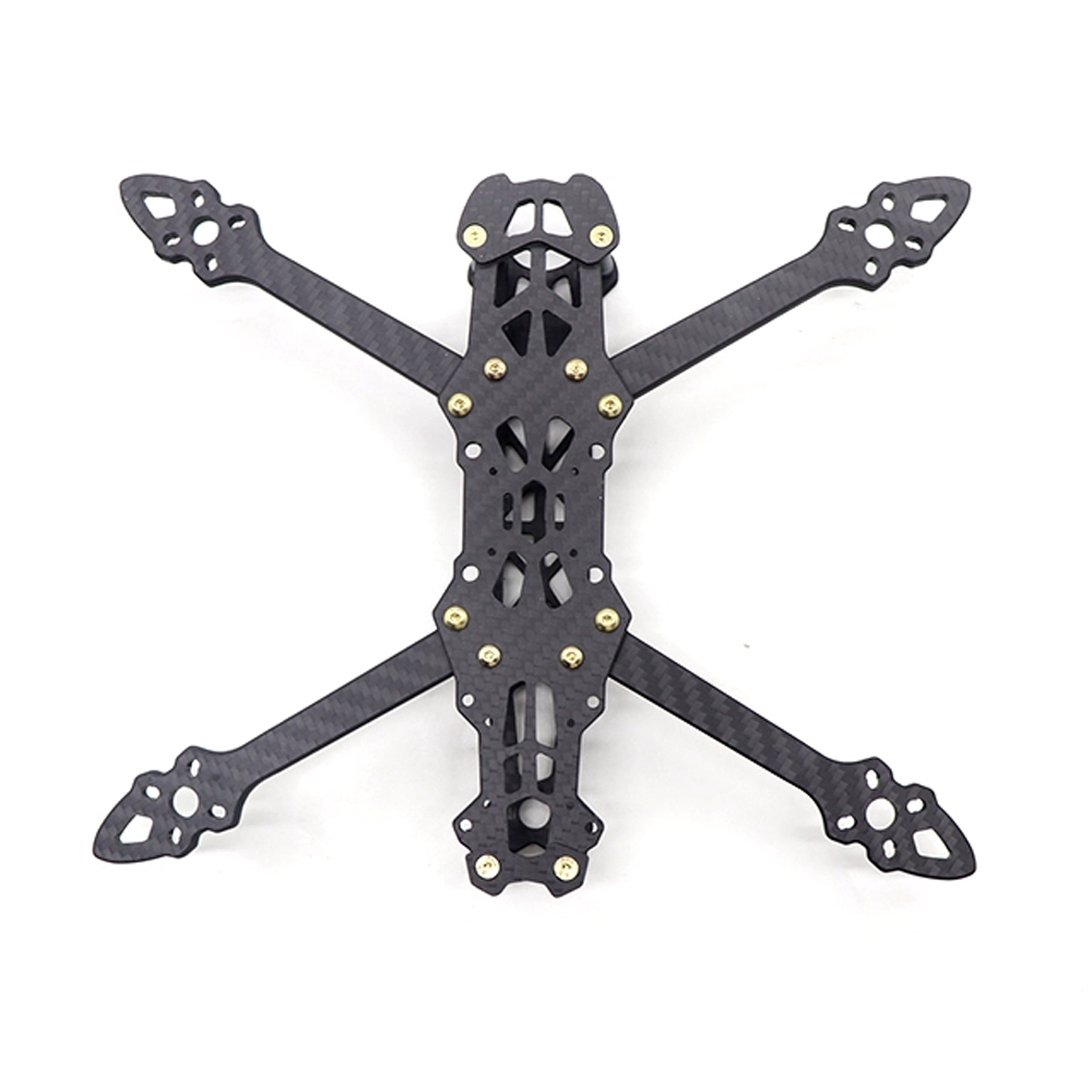 HSKRC MAK4, MAK4HD, 5인치(225mm) - Drone Kit Fpv 리뷰 및 가격