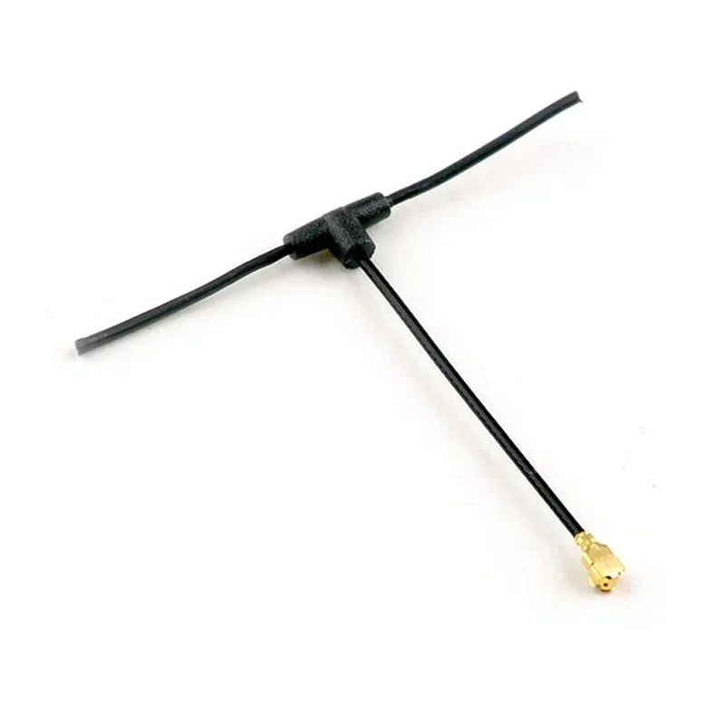 해피모델 T-타입 2.4GHz 전방향 안테나, 40mm - Tbs Fpv Tracer 리뷰 및 가격