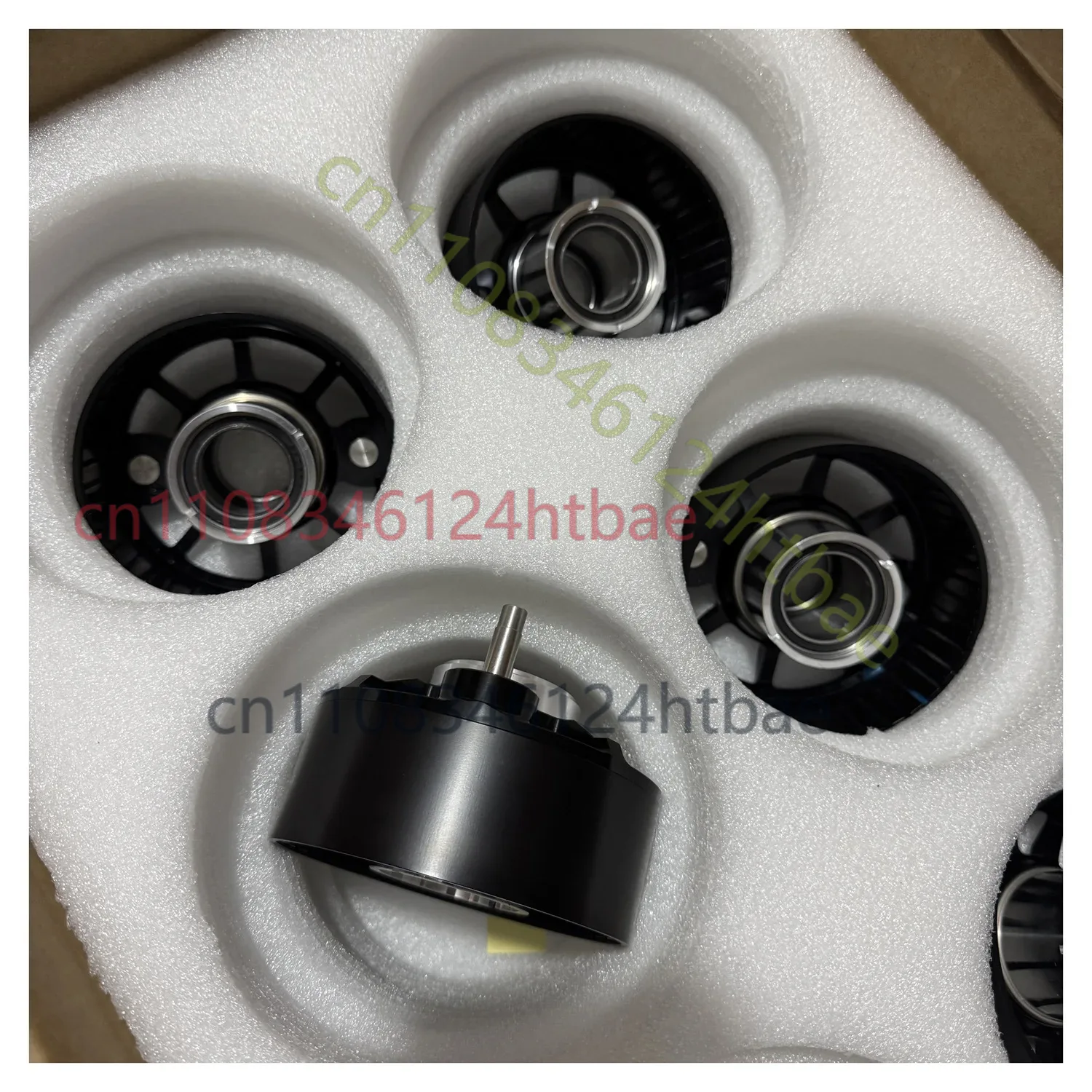 DJI 아그라스 T40 T50 농업용 드론 모터 수리  - Drone Kit Professional 리뷰 및 가격