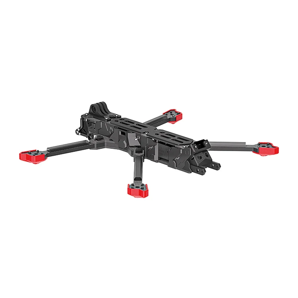 아이플라이트 치메라7 프로 V2 O4 프레임 키트 7인 - Drone Kit Fpv 리뷰 및 가격