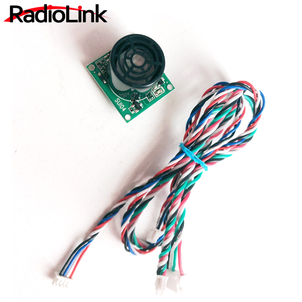 RadioLink SUI04 SU04 드론 센서 초음파 - Drone Kit Hexacopter 리뷰 및 가격
