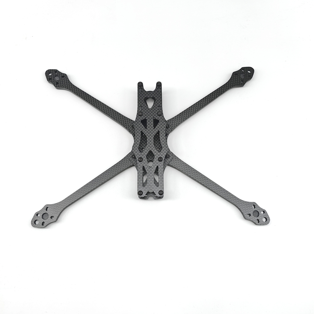 APEX 프레임, 7인치/6인치/5인치 카본 섬유 쿼드 - Drone Kit Octocopter 리뷰 및 가격