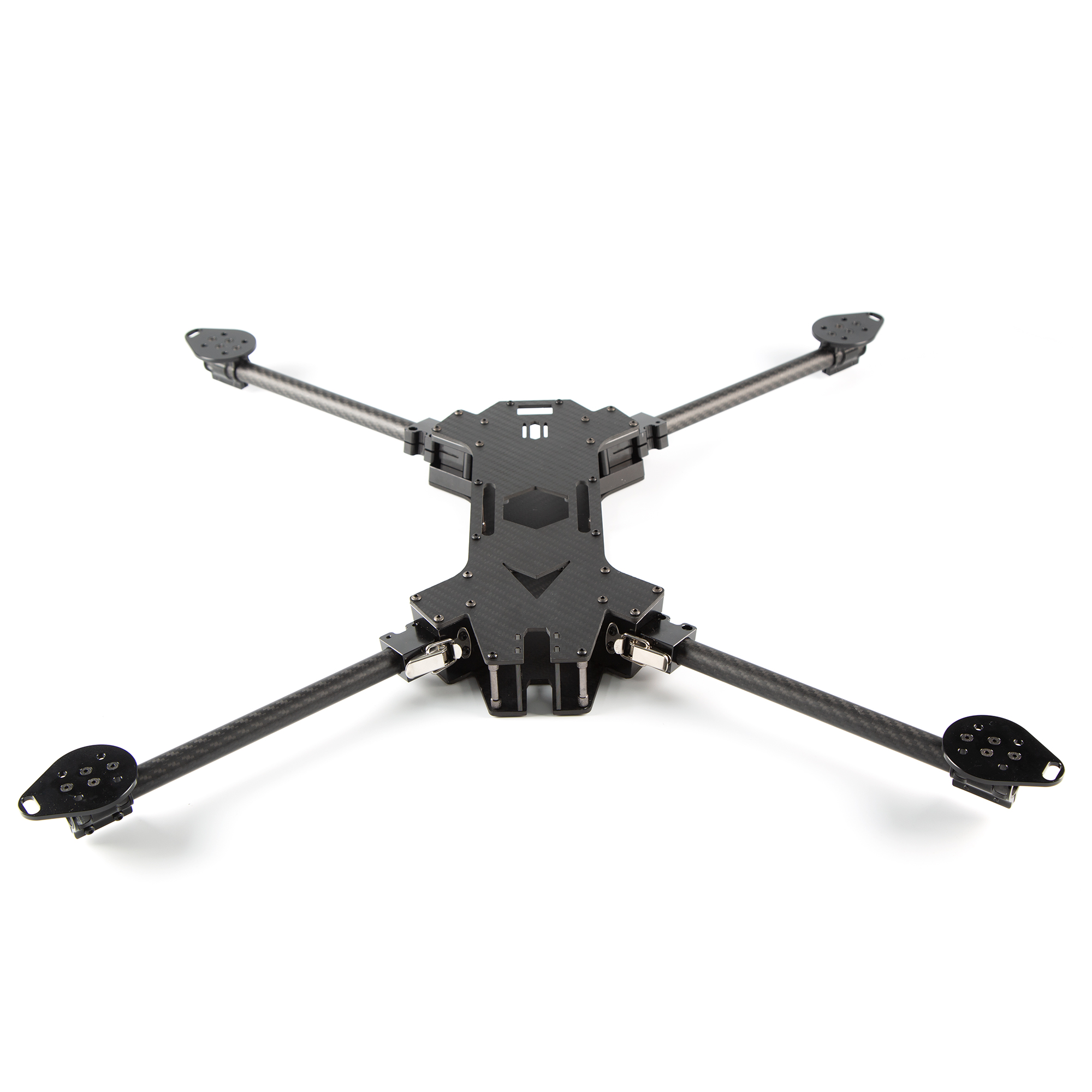 FPV 접이식 프레임 키트 15인치 670mm 휠베이스 - Drone Kit Octocopter 리뷰 및 가격