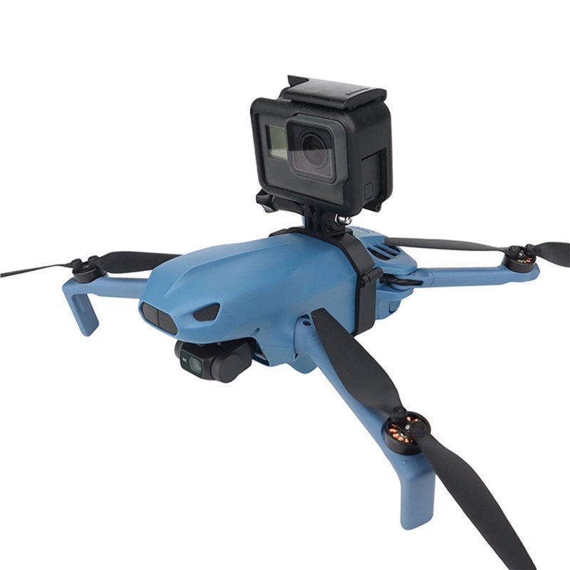 DT98 카메라 홀더 브래킷 상단 장착 확장 퀵 릴리스 - Dji Drone Mini 4 Pro 리뷰 및 가격