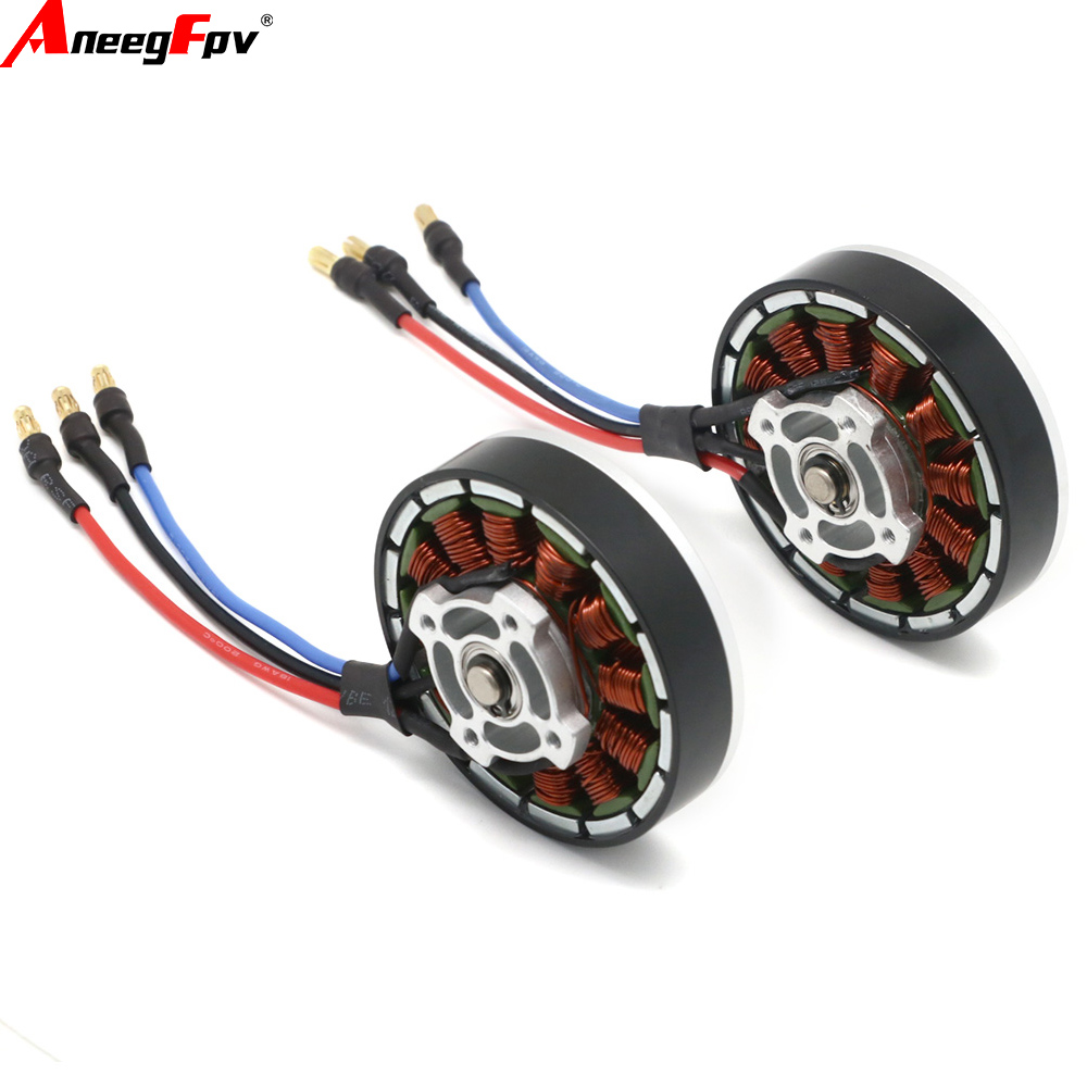 RC 드론 모터 5008 335KV 400KV 브러시리 - Drone Kit Hexacopter 리뷰 및 가격